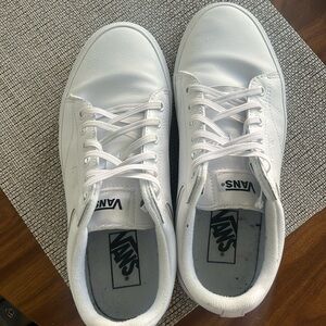 Men’s Vans